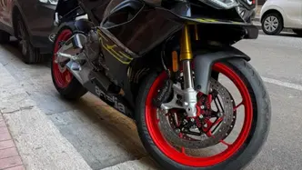 Aprilia RS 660 (2025 - 26) usata