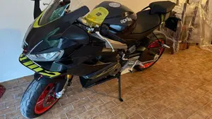 Aprilia RS 660 (2025 - 26)  (2)
