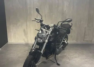 Bmw R 1200 R (2017 - 18) - Annuncio 10102272