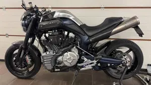 Yamaha MT-01 (2005 - 11)  (2)