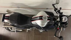 Yamaha MT-01 (2005 - 11)  (3)