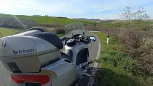 Bmw K 1200 LT (1999 - 03)  (4)