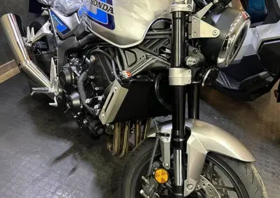 Honda CB 1000 F (2026) - Annuncio 10102281