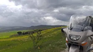 Bmw K 1200 LT (1999 - 03)  (6)
