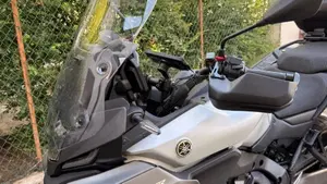 Yamaha Tracer 9 GT (2025 - 26)  (2)