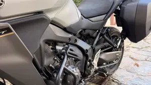 Yamaha Tracer 9 GT (2025 - 26)  (3)