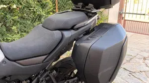 Yamaha Tracer 9 GT (2025 - 26)  (4)