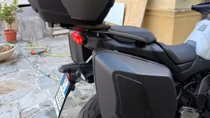 Yamaha Tracer 9 GT (2025 - 26)  (5)