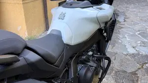 Yamaha Tracer 9 GT (2025 - 26)  (6)