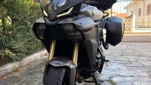 Yamaha Tracer 9 GT (2025 - 26)  (7)