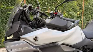 Yamaha Tracer 9 GT (2025 - 26)  (9)