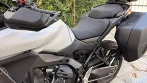 Yamaha Tracer 9 GT (2025 - 26)  (10)