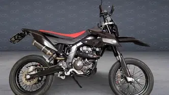 Aprilia SX 125 (2021 - 24) usata