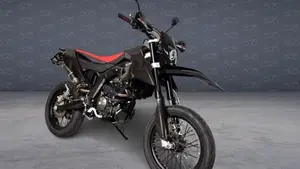 Aprilia SX 125 (2021 - 24)  (2)