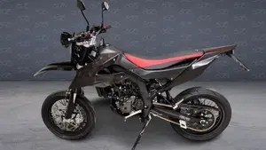 Aprilia SX 125 (2021 - 24)  (3)