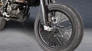 Aprilia SX 125 (2021 - 24)  (6)