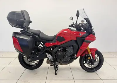 Yamaha Tracer 9 (2021 - 24) - Annuncio 10102289