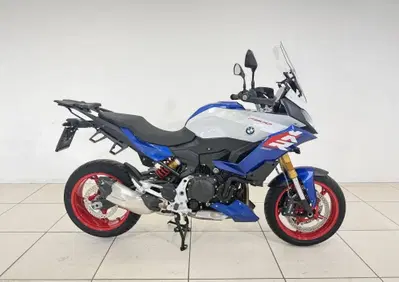 Bmw F 900 XR (2025 - 27) - Annuncio 10102290