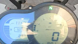 Benelli Leoncino 500 ABS (2017 - 20)