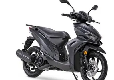 Kymco Micare 125 (2026) - Annuncio 10102299