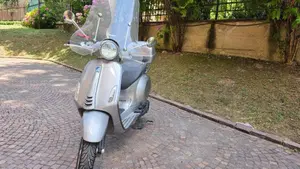 Vespa Vespa Elettrica 70 (2020 - 24) 