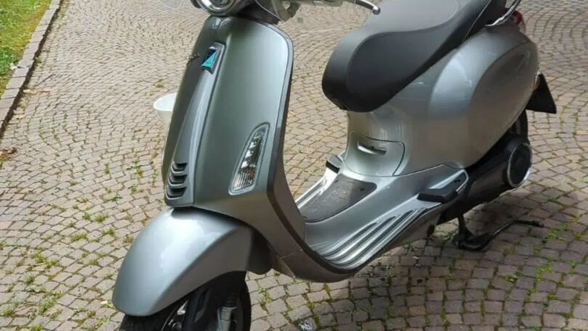 Vespa Vespa Elettrica 70 (2020 - 24)  (3)