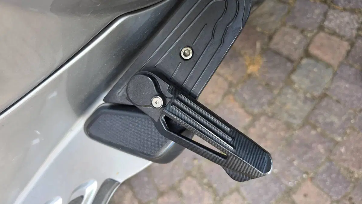 Vespa Vespa Elettrica 70 (2020 - 24)  (5)