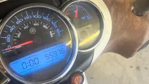 Piaggio Beverly 300 i.e. ABS-ASR (2016 - 20)  (5)