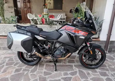 KTM 1290 Super Adventure S (2017 - 20) - Annuncio 10102304