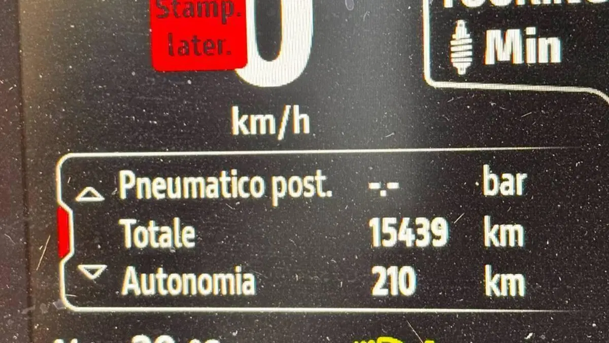 Ducati Multistrada V4 S (2021 - 24)  (5)