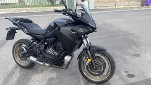 Yamaha Tracer 7 (2021 - 24)  (3)