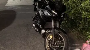 Yamaha Tracer 7 (2021 - 24)  (5)