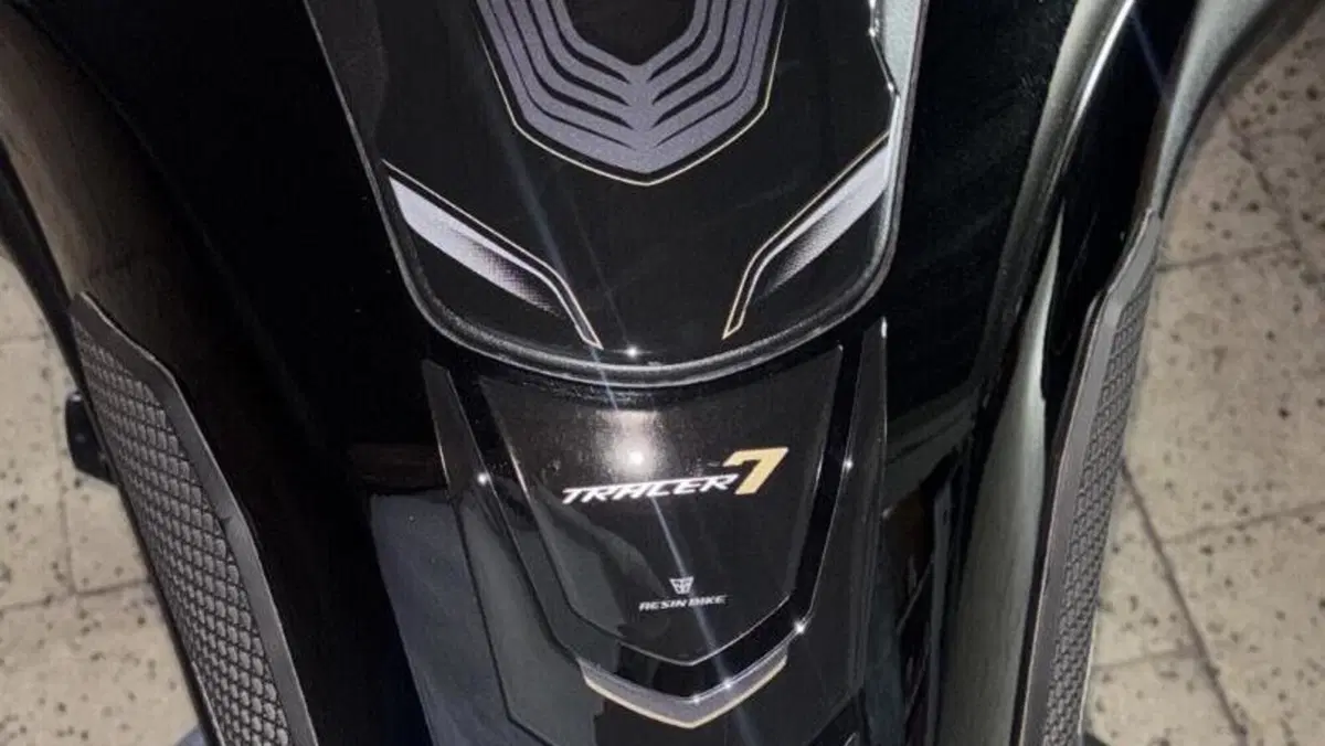 Yamaha Tracer 7 (2021 - 24)  (6)