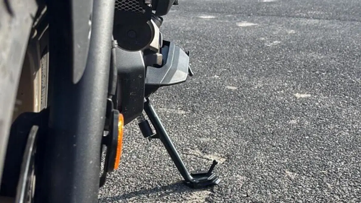 Yamaha Tracer 7 (2021 - 24)  (8)
