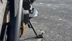 Yamaha Tracer 7 (2021 - 24)  (8)