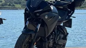 Yamaha Tracer 7 (2021 - 24)  (10)