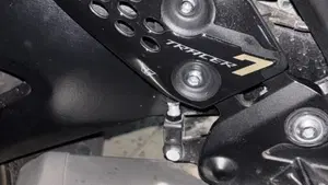 Yamaha Tracer 7 (2021 - 24)  (11)