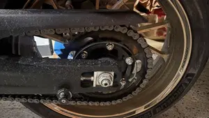 Yamaha Tracer 7 (2021 - 24)  (14)