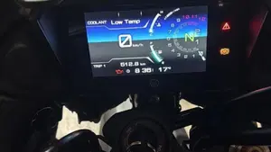 Yamaha Tracer 7 (2021 - 24)  (15)