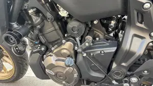 Yamaha Tracer 7 (2021 - 24)  (16)