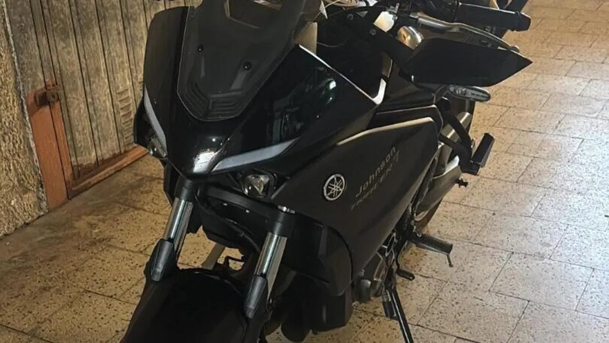 Yamaha Tracer 7 (2021 - 24)  (17)