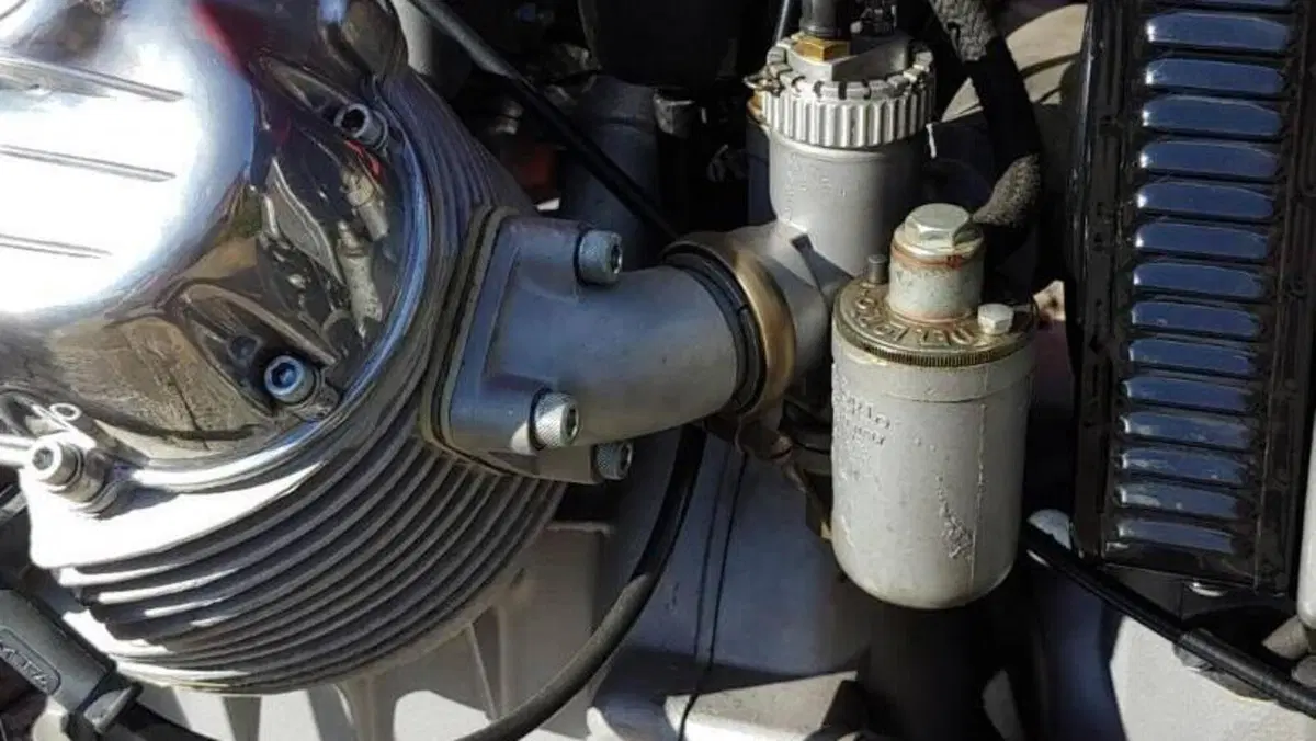 Moto Guzzi   (6)