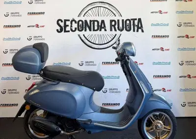 Vespa Primavera 150 Officina 8 (2026) - Annuncio 10101270