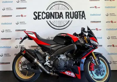 Aprilia Tuono V4 Factory SE-09 SBK (2024) - Annuncio 10101271