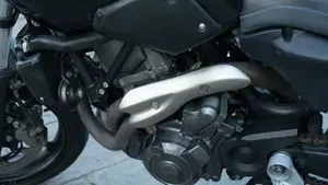Yamaha MT-03 (2006 - 14)  (8)