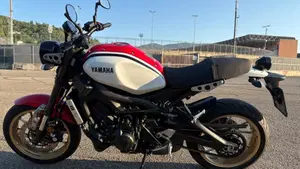 Yamaha XSR 900 ABS (2016 - 20) 
