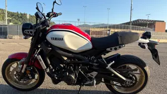 Yamaha XSR 900 ABS (2016 - 20)