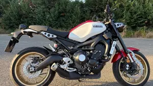 Yamaha XSR 900 ABS (2016 - 20)  (2)