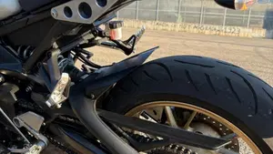 Yamaha XSR 900 ABS (2016 - 20)  (6)