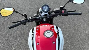 Yamaha XSR 900 ABS (2016 - 20)  (10)